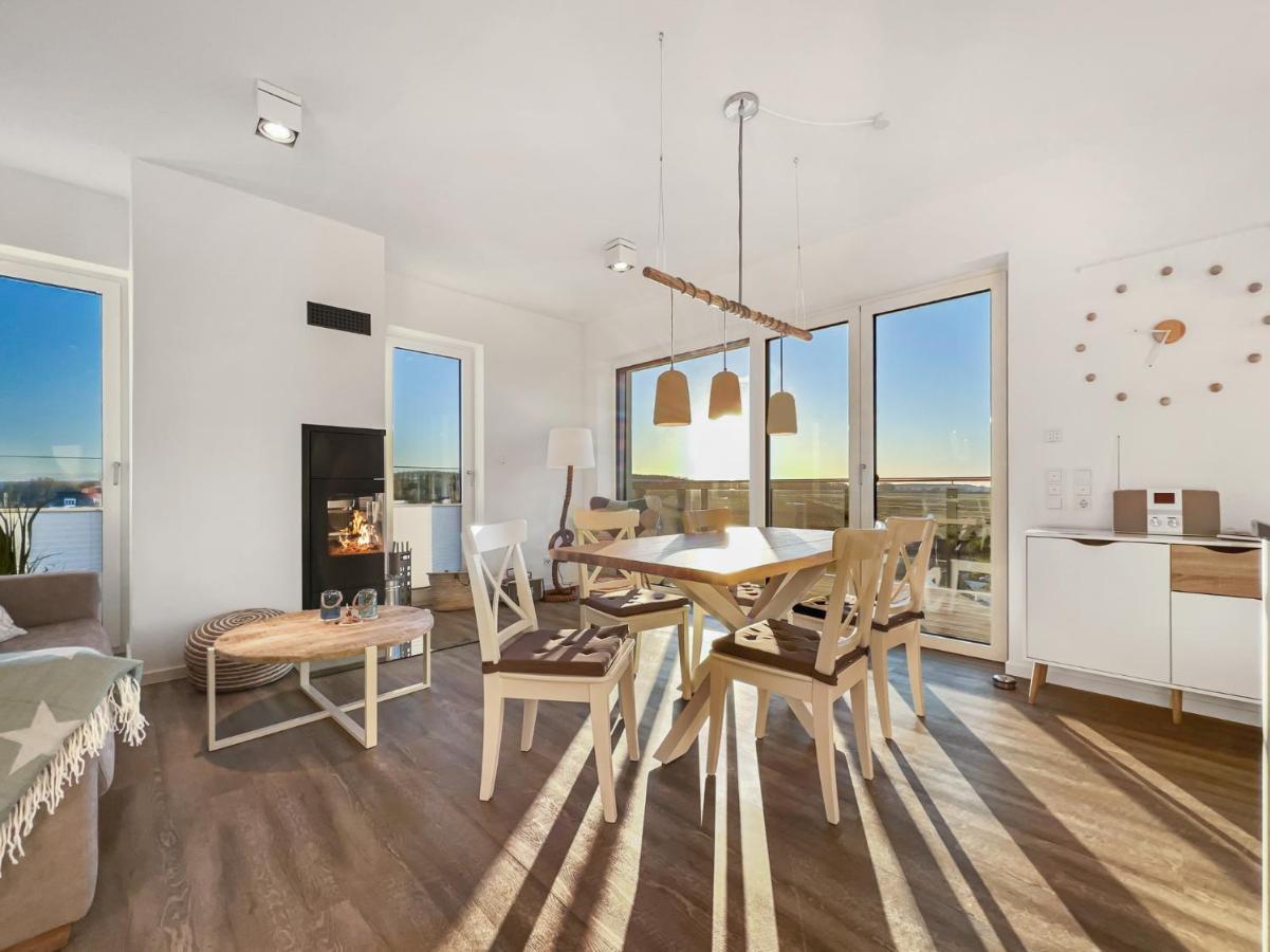 Penthouse - Sterntaucher Glowe Luaran gambar