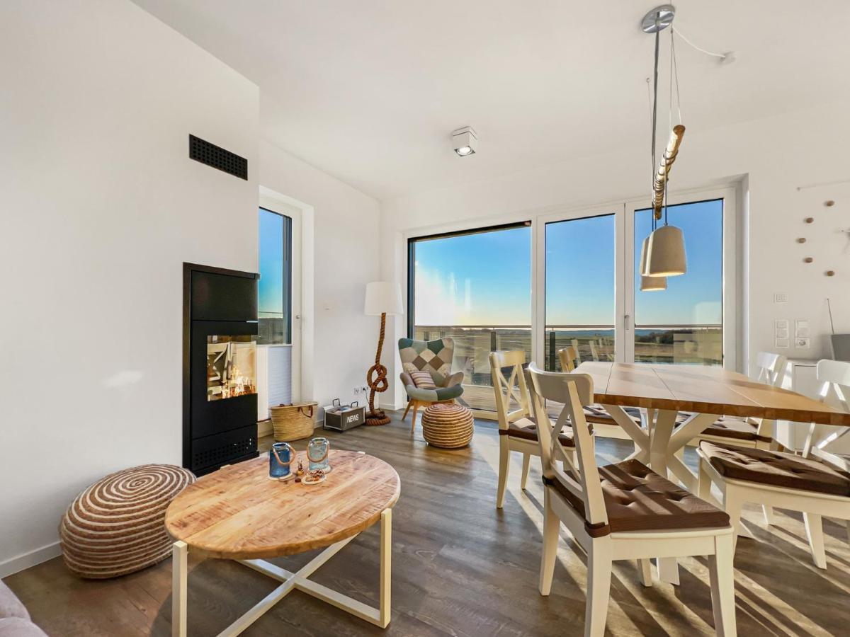 Penthouse - Sterntaucher Glowe Luaran gambar
