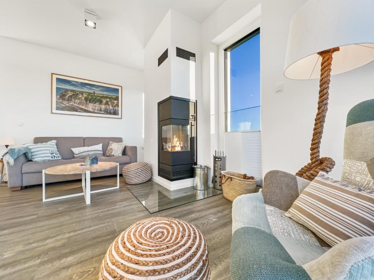 Penthouse - Sterntaucher Glowe Luaran gambar