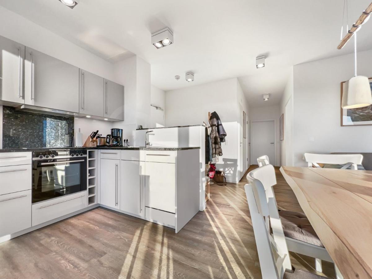 Penthouse - Sterntaucher Glowe Luaran gambar