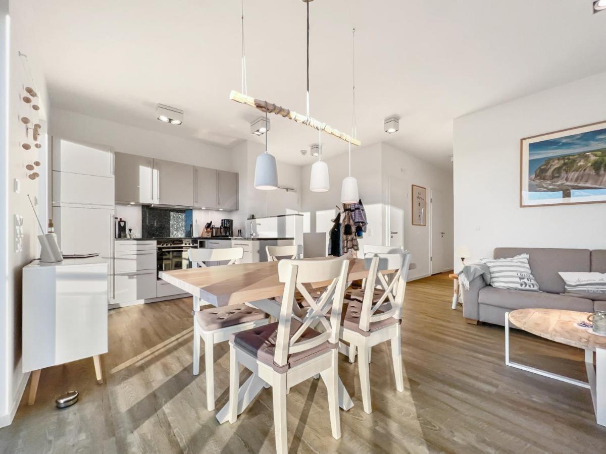 Penthouse - Sterntaucher Glowe Luaran gambar